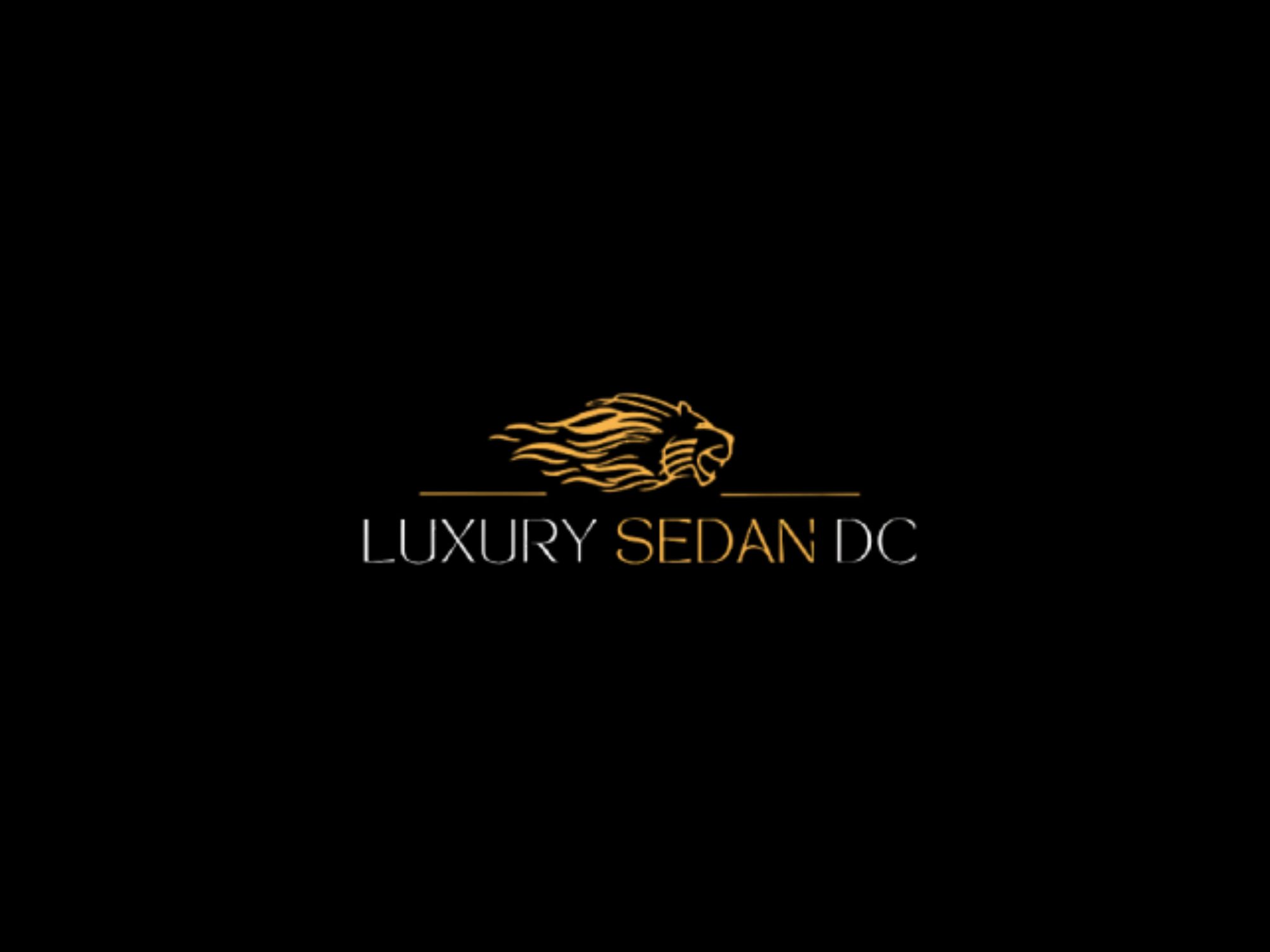 Luxury Sedan DC