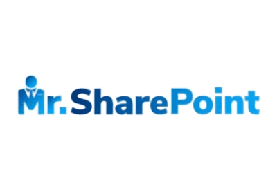 Mr-sharePoint-Logo