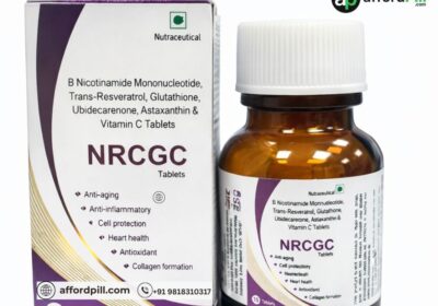 NRCGC