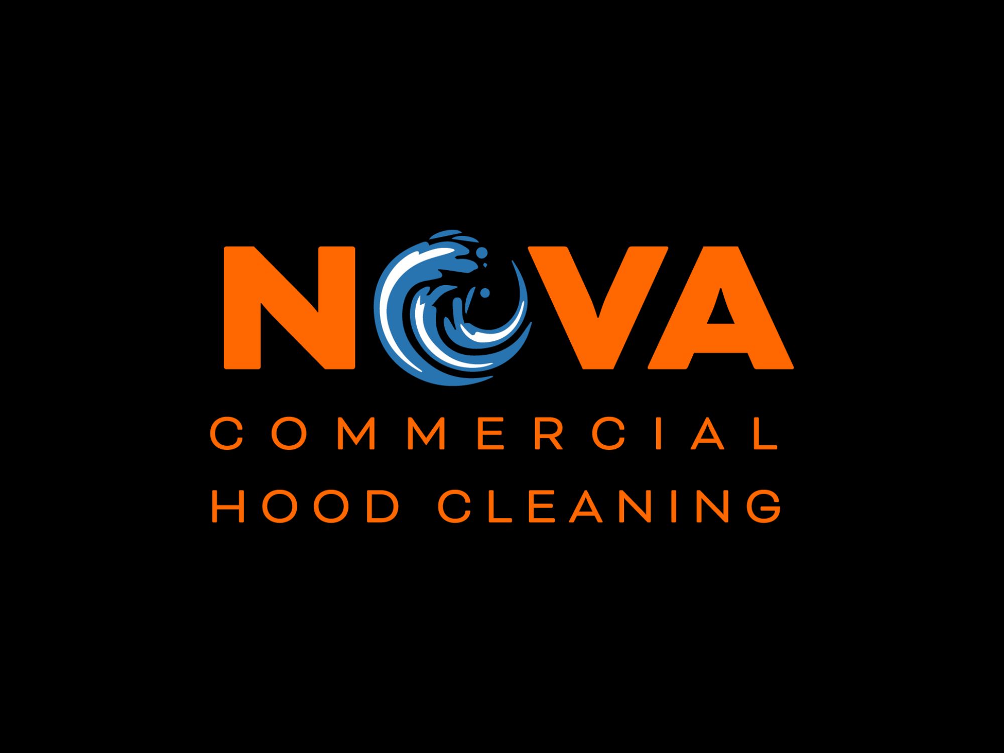 Nova Commercial Hood Cleaning