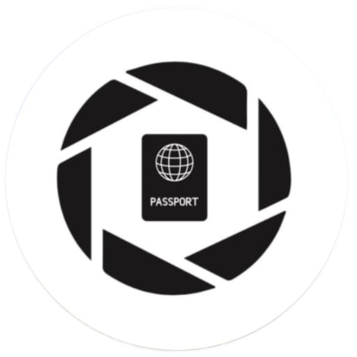 Trusted Studio for Government-Compliant Photos