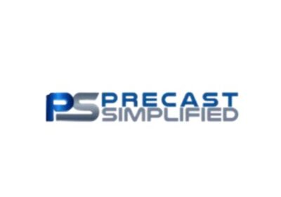 PRECAST-logo1