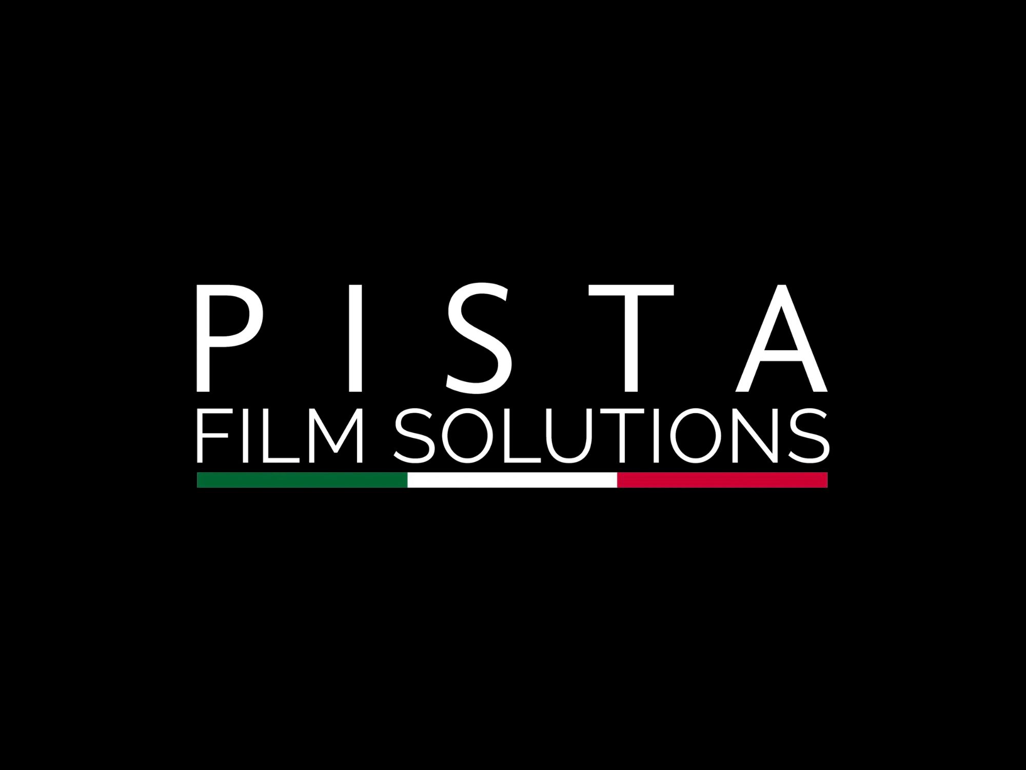 Pista Film Solutions