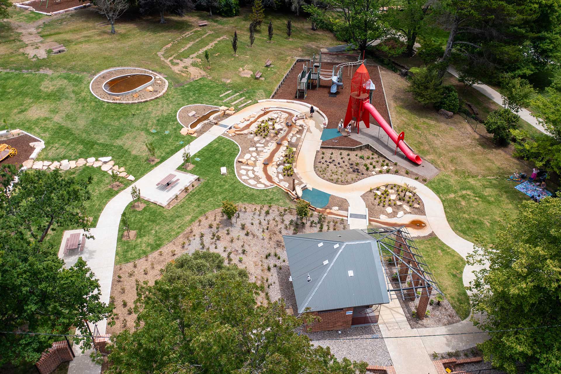 Better View Landscapes