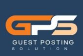 Guest Posting Solution: The Smart Way to Build Backlin