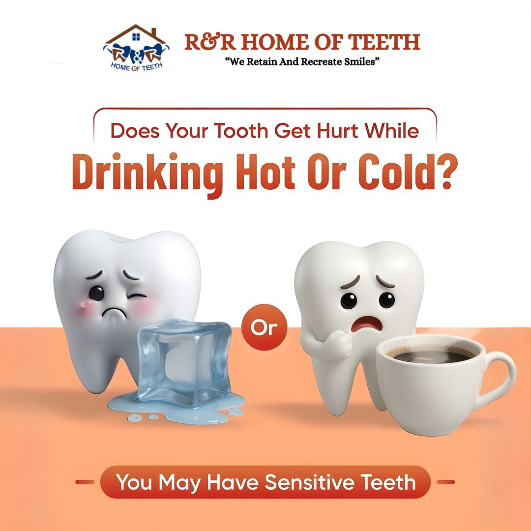 Dental Implant in Kharar | R&R Home of Teeth