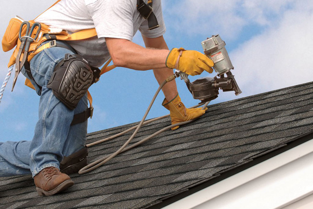 Roofing Companies in Fort Pierce Florida