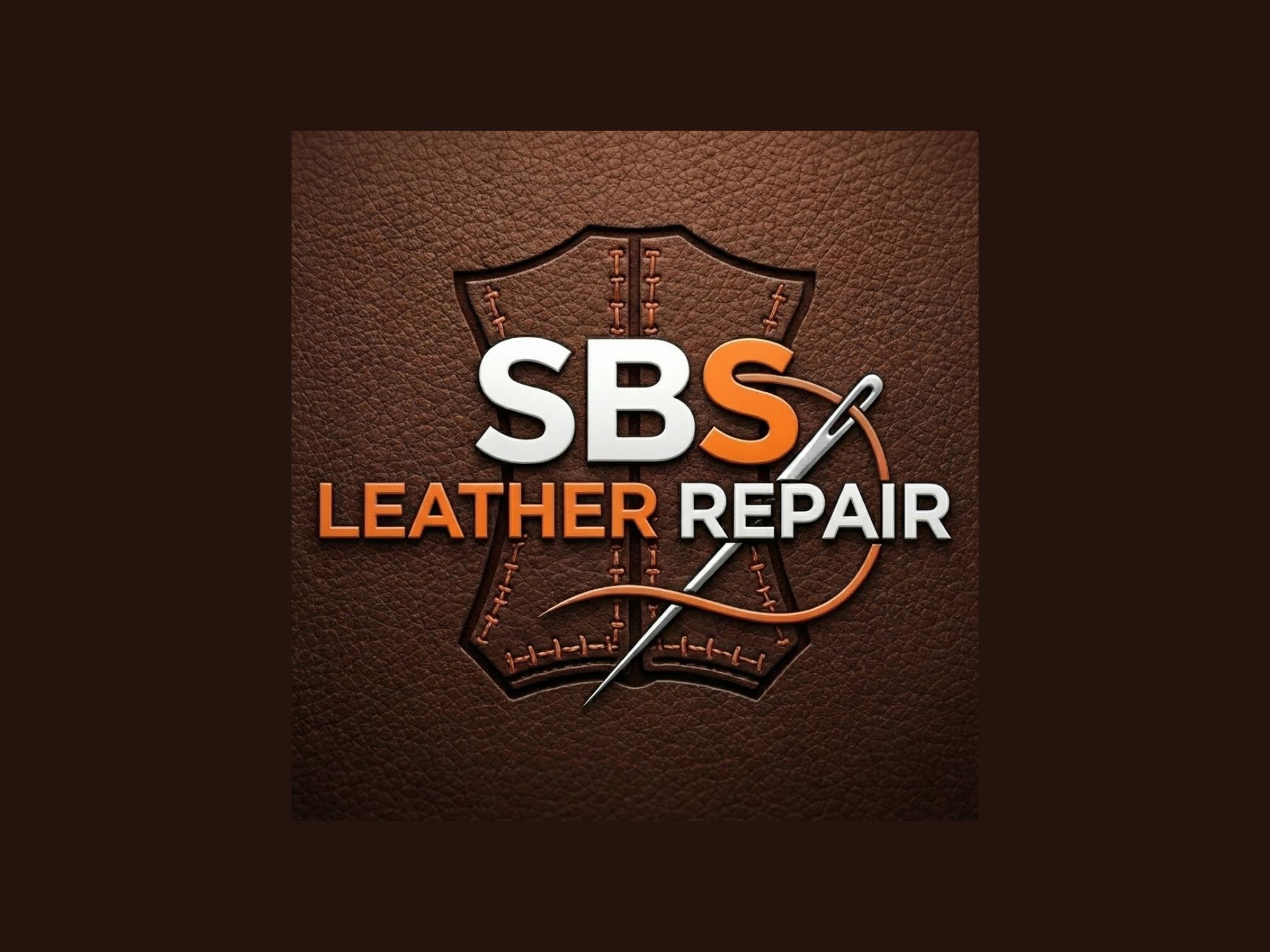SBS Leather Repair