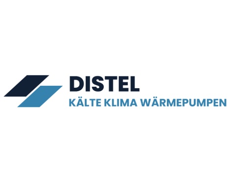 Distel Kälte Klima Wärmepumpen
