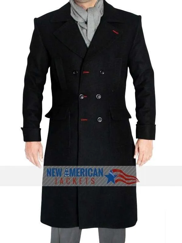 New American Jackets