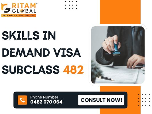 Unlock Career Opportunities with Skills in Demand Visa