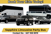 Sapphire Limousine