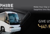 Sapphire Limousine