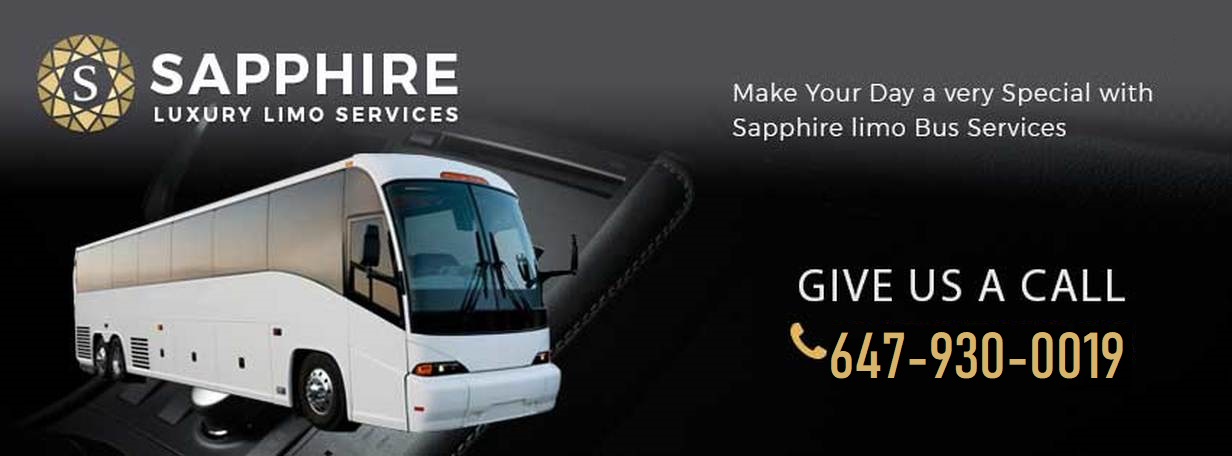 Sapphire Limousine