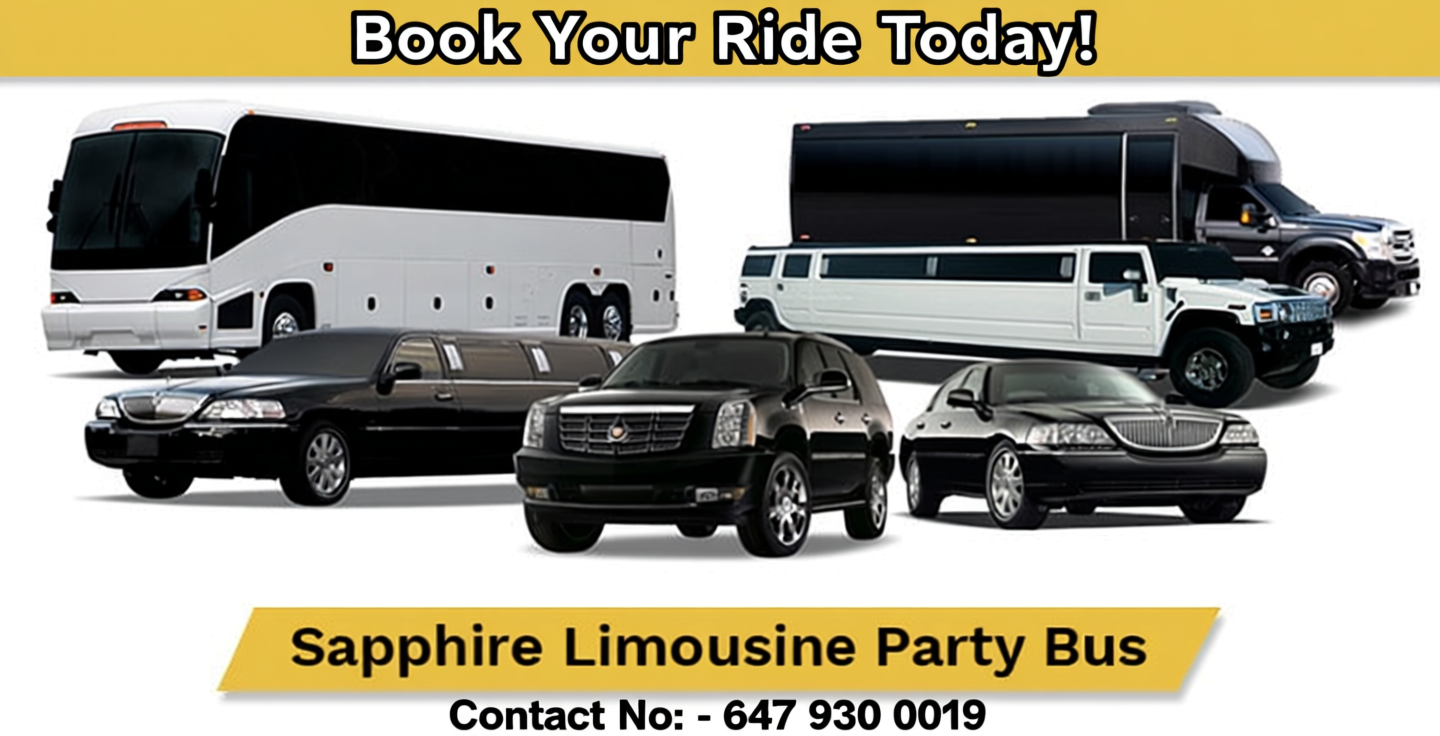 Sapphire Limousine