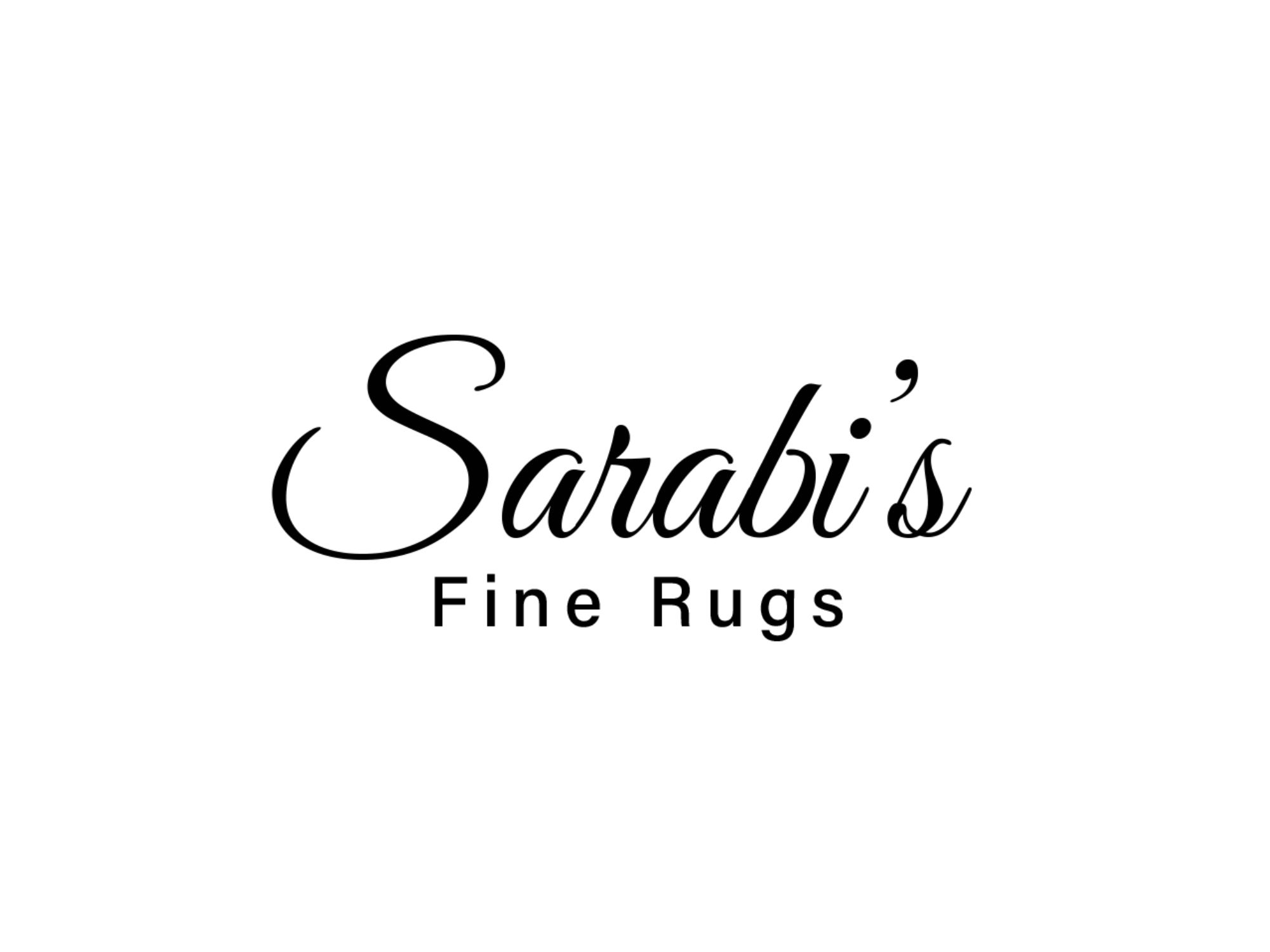 Sarabis Fine Rugs
