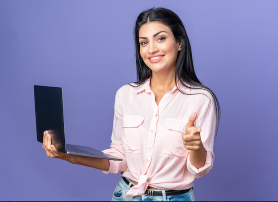 High-Performance Dedicated Servers in India