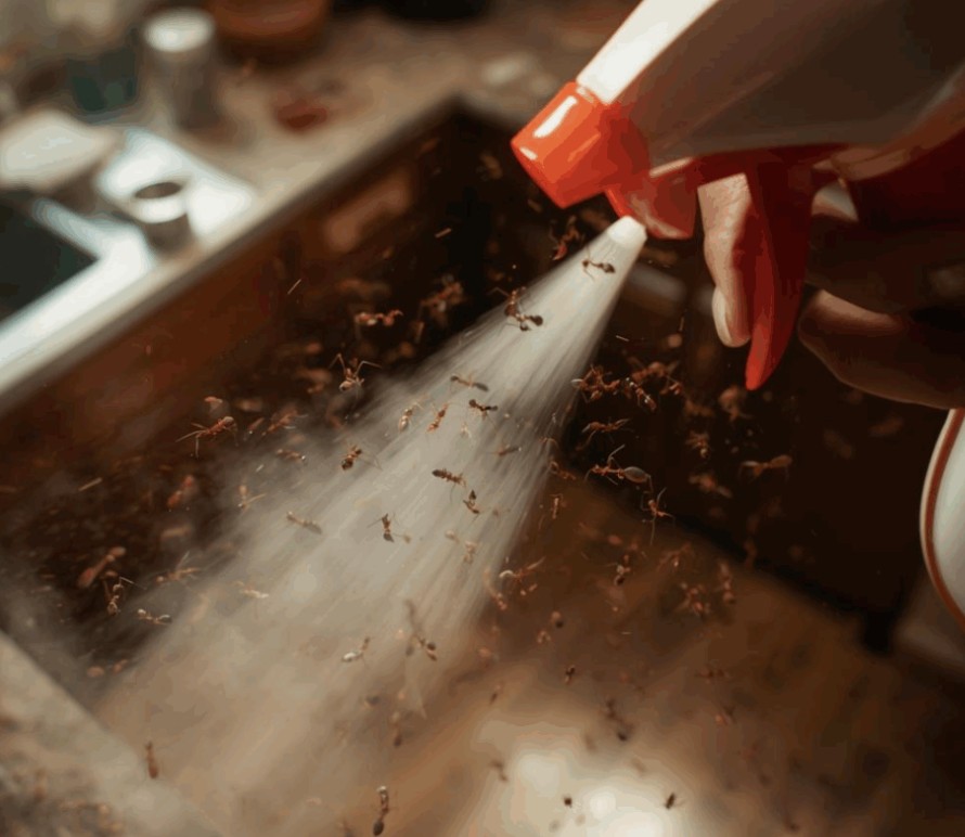 Enviro Safe Pest Control