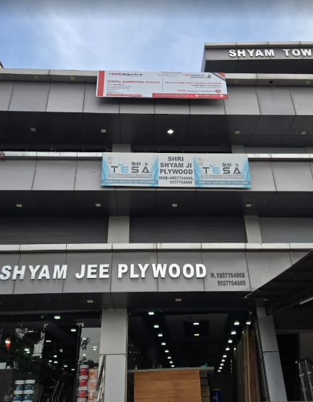 seo agency in dehradun