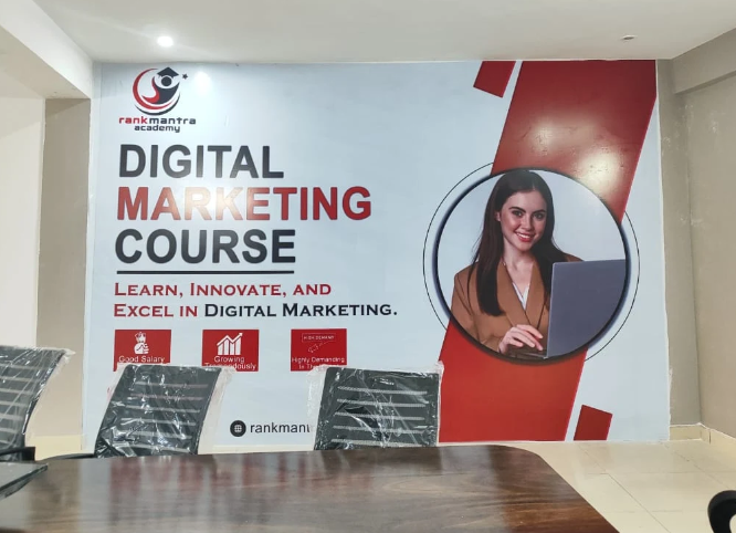 Best digital marketing course in dehradun