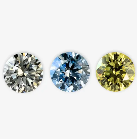 Pet ashes to diamonds