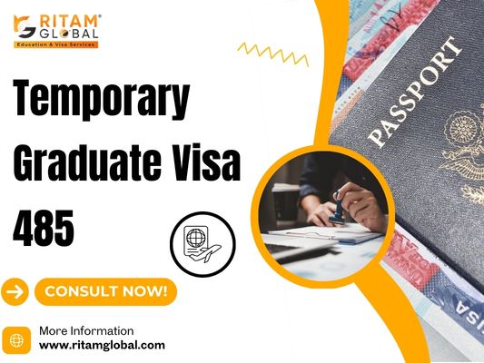 Turn Your Qualification into Career Success with Visa