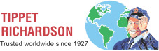 Tippet-Richardson-Logo
