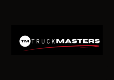 Truck-Masters-Logo