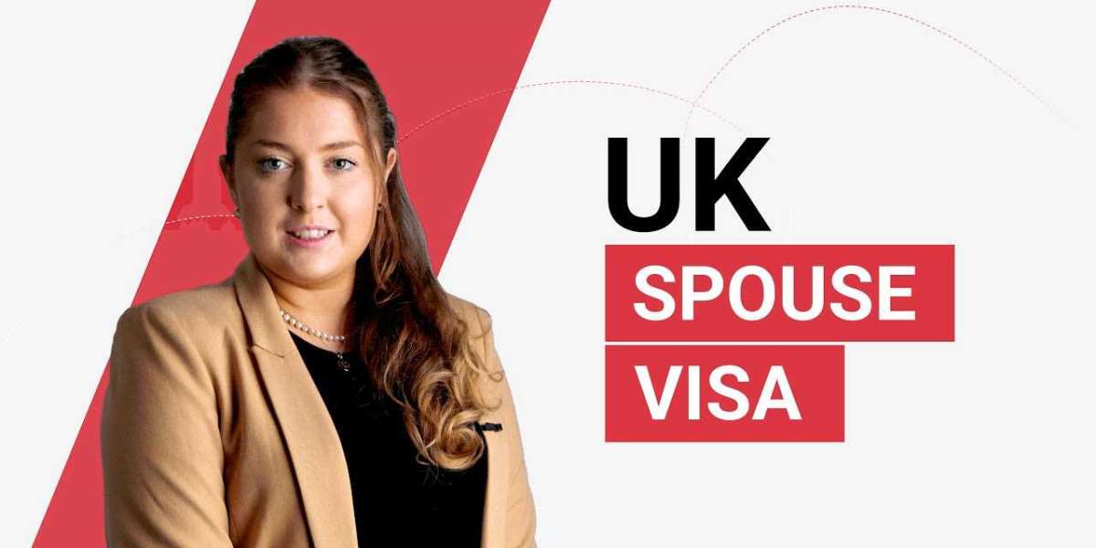 UK Spouse Visa Application