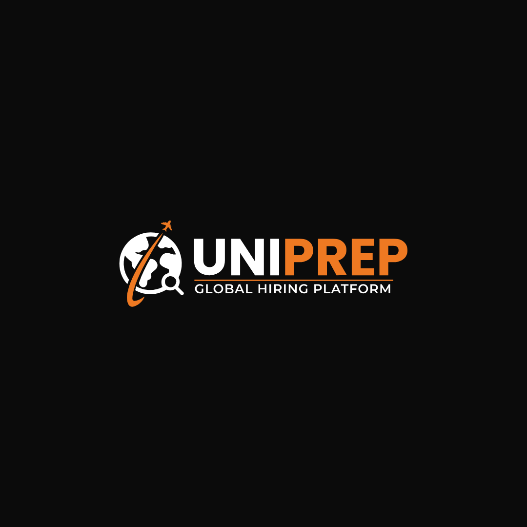 UNIPREP: Global Hiring Platform