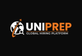 UNIPREP: Global Hiring Platform
