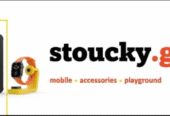 Stoucky