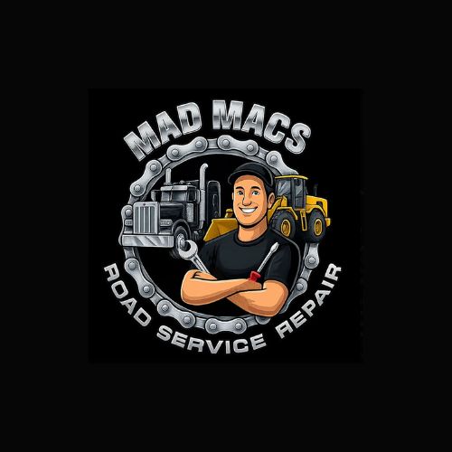 Mad Macs Road Service And Repair