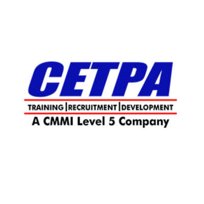 CETPA Infotech