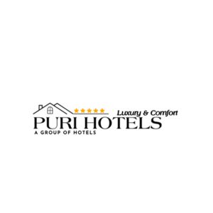 Puri Beach Hotel