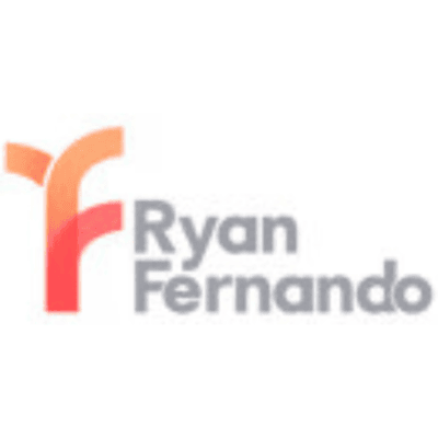 Celebrity Nutritionist Ryan Fernando