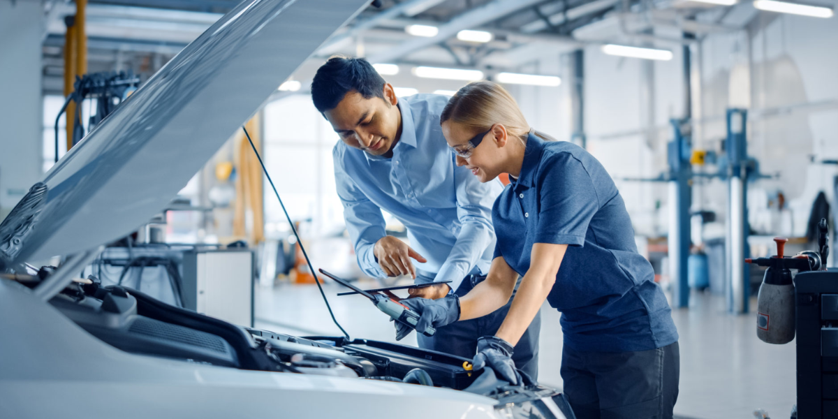 Pal Vehicle Engineering