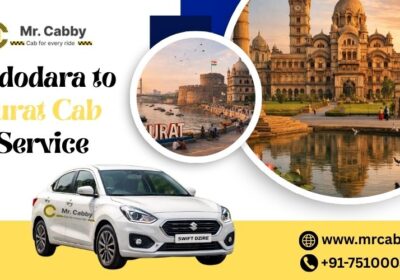 Vadodara-to-Surat-Cab-Service