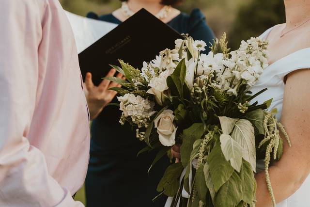 Wedding Officiant in NYC Online