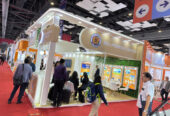 Zumizointernational| Exhibition Stand Design In Riyadh