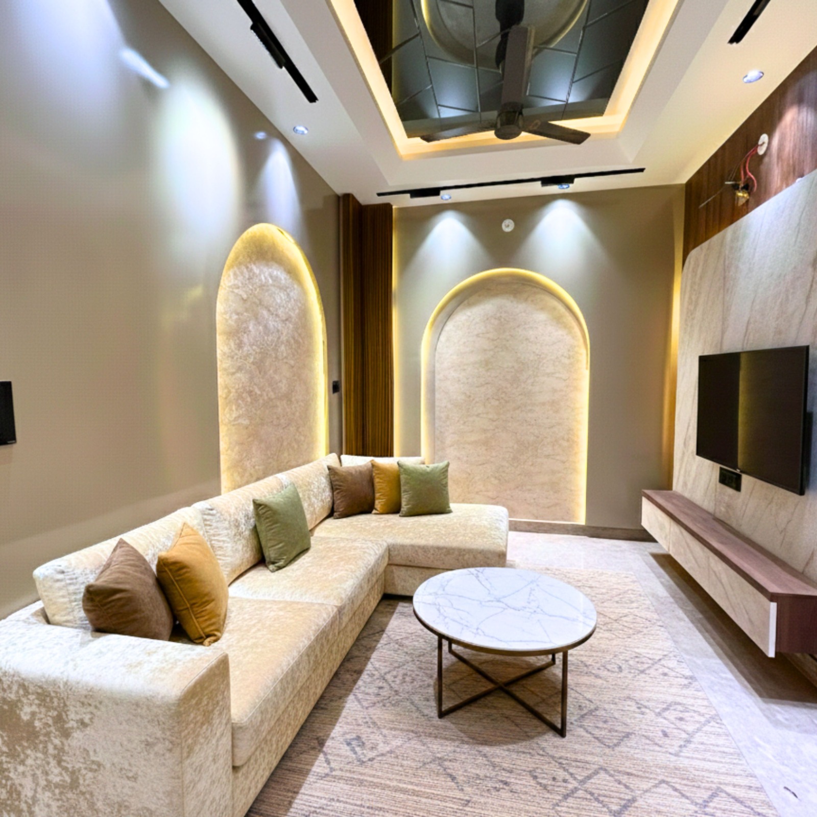 Best Builders in Uttam Nagar