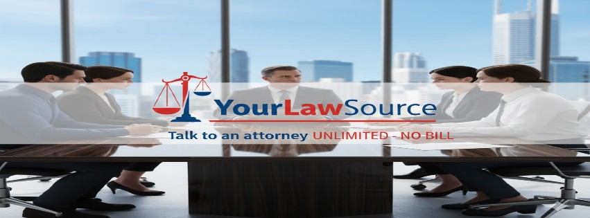 Your law Sources
