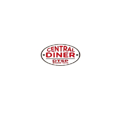 Central Diner DTSP