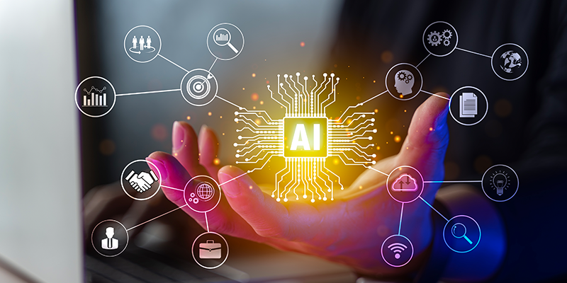 Artificial Intelligence Course in Chennai