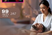 Rehana Massage Centre – Best Massage Center Ajman Near