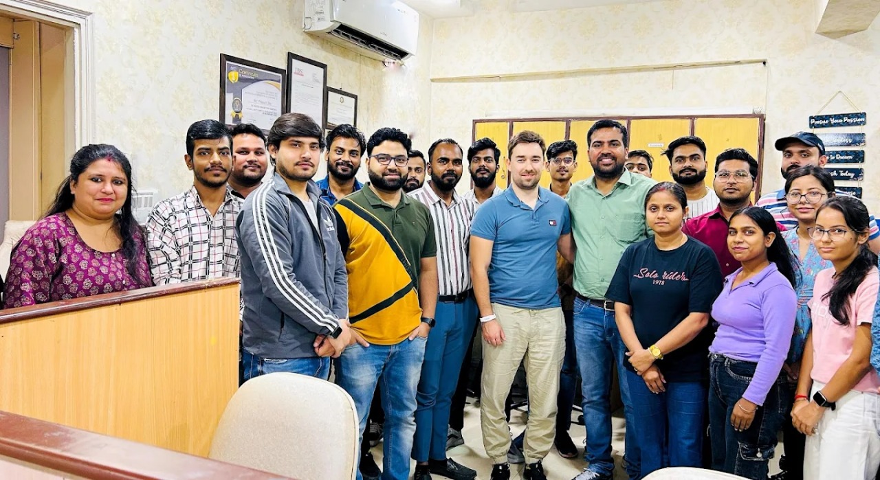 AP Web World | Digital Marketing Services in India