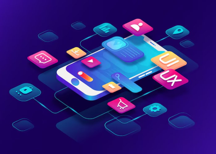 Top Mobile App Development Company in Chennai