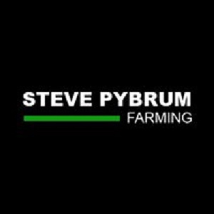 Steve Pybrum Farming