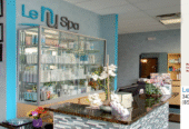 Le Nu Spa