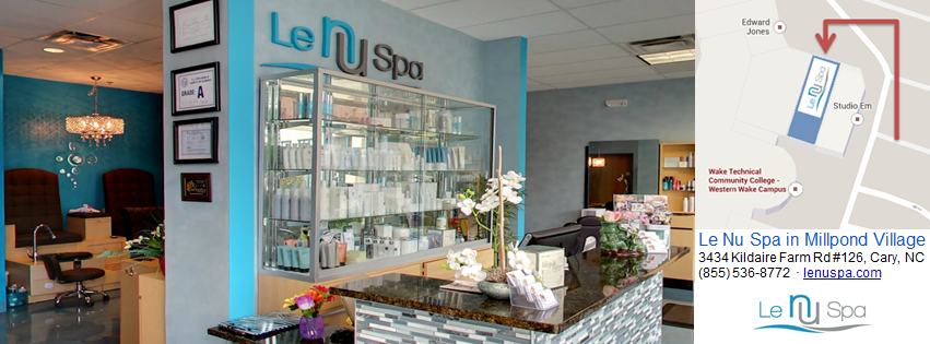 Le Nu Spa